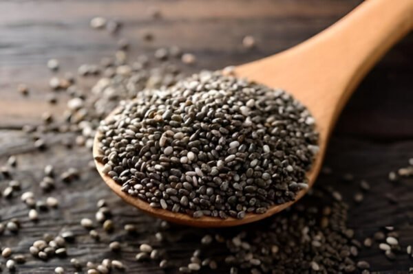 Black Chia Seeds - சியா விதைகள்