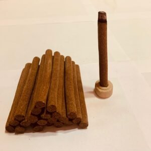 Cow Dung – Agarbathi Sticks (Phos Free)