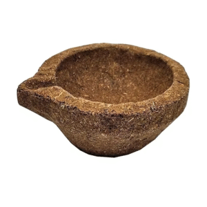 Cow Dung – Cup Sambrani (Phos Free)