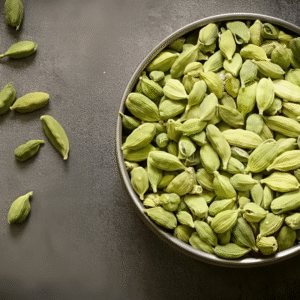 Cardamom – Elakkai