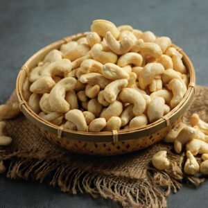 Cashews