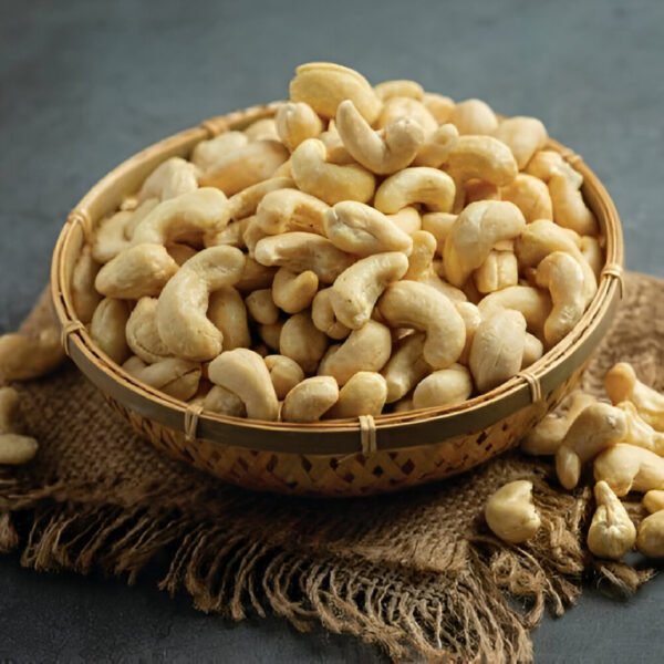 Cashews