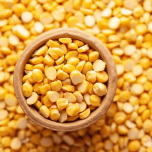 Channa Dhal – Kadala Parupu
