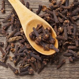 Cloves – Krambu