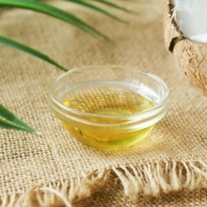 Deepam Oil