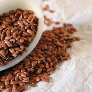 Flax Seeds – Azhli Vidai