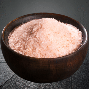 Himalayan Powdered Salt