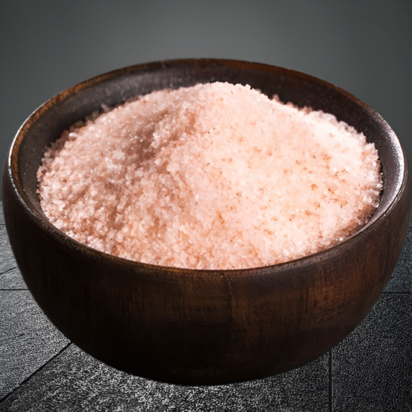 Himalayan Powdered Salt
