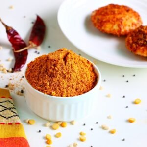 Idly Podi