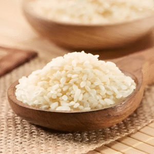 Idly Rice