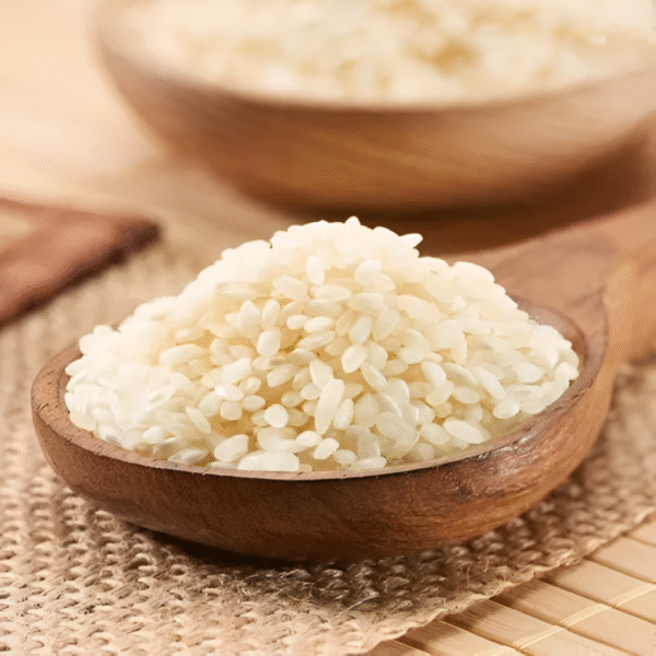 Idly Rice