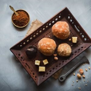 Jaggery - Acchu Vellam