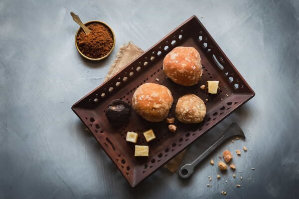 Jaggery - Acchu Vellam