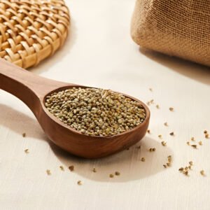Kambu - Pearl Millet