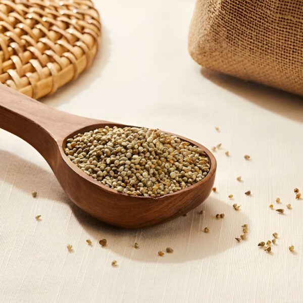 Kambu - Pearl Millet