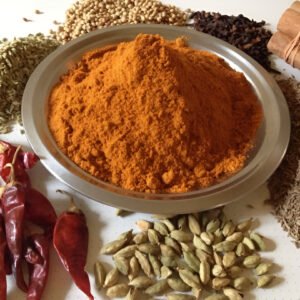 Kari Masala Podi