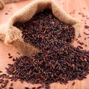 Karuppu Kavuni Rice (Black)