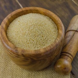 Kasa Kasa – Poppy Seeds