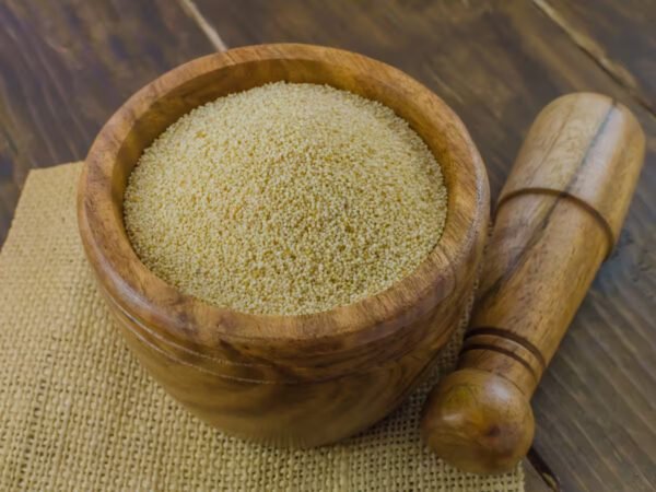 Kasa Kasa – Poppy Seeds