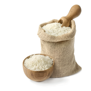 Kichili Samba Rice (White)