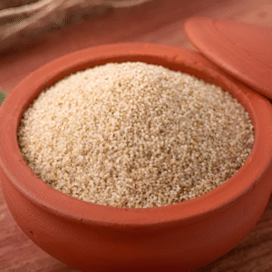 Kuthiraivali - Barnyard Millet