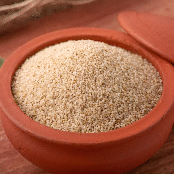 Kuthiraivali - Barnyard Millet