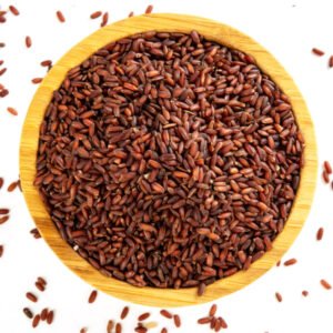 Maapillai Samba Rice (Red)