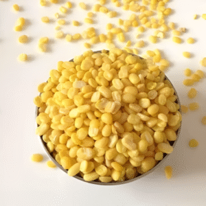 Moong Dhal – Pasi Parupu