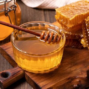 Mountain Honey