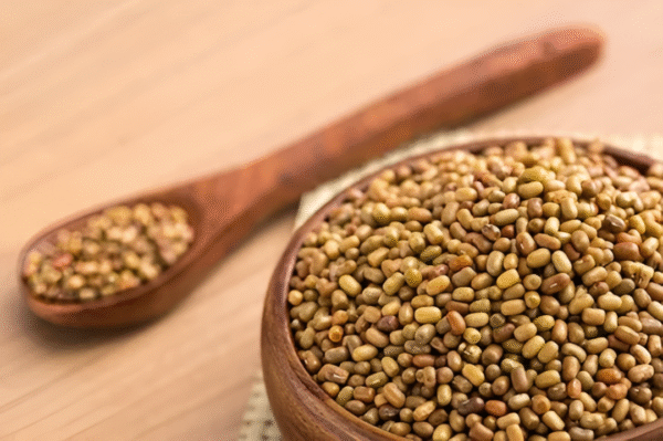 Nari Payiru Moth Beans - Protein-Packed, Organic Legumes