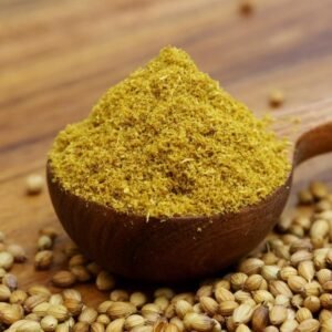 Native Coriander Powder