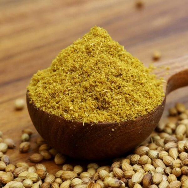 Native Coriander Powder