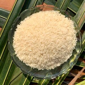Nattu Basmathi Rice