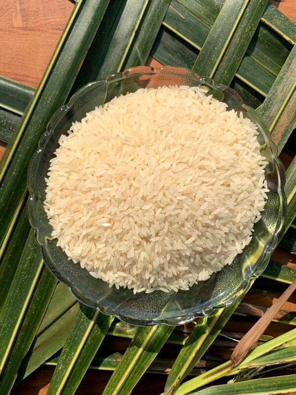 Nattu Basmathi Rice - நாட்டு பாஸ்மதி அரிசி