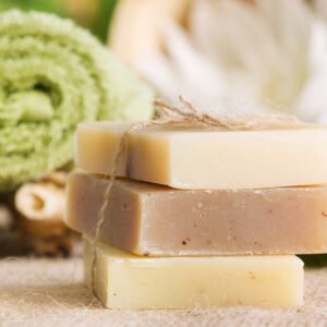 Natural Soap