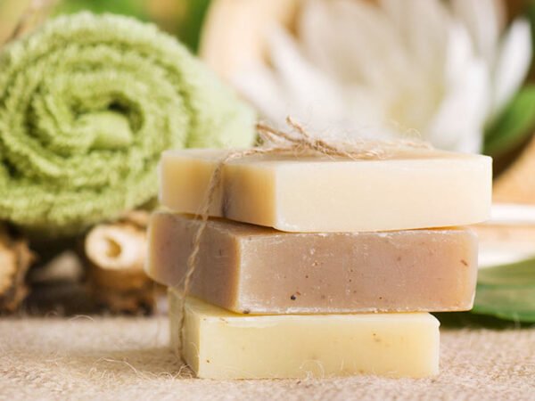 Natural Soap