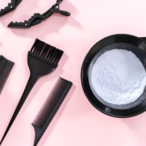 Natural Hair Colour – Large (Black)