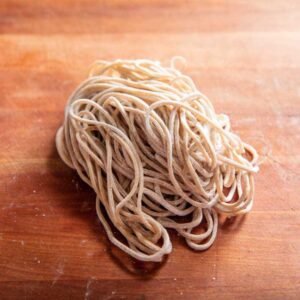 Noodles – Samai (Little Millet)