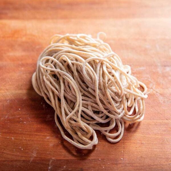 Noodles – Samai (Little Millet)