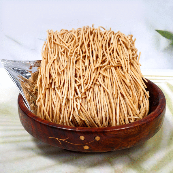 Noodles – Thinai (Foxtail Millet) - திணை நூடுல்ஸ்