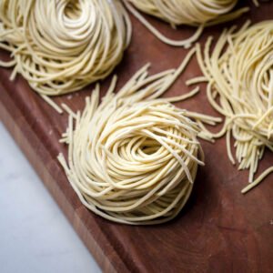 Noodles – Varagu (Kodo Millet)