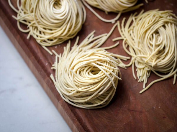 Noodles – Varagu (Kodo Millet)