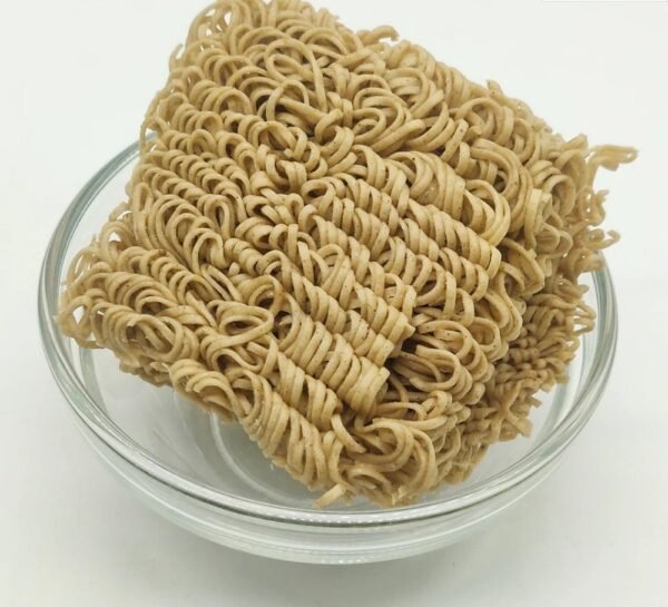 Noodles – Kuthiraivali (Barnyard Millet) - குதிரைவாலி நூடுல்ஸ்