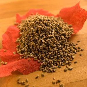 Omam – Ajwain