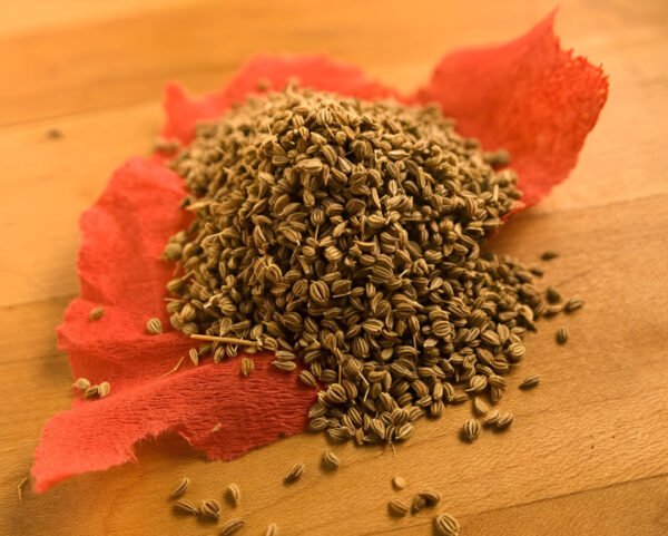 Omam – Ajwain