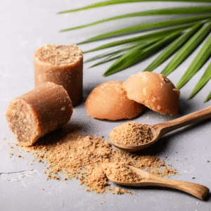 Palm Jaggery Powder