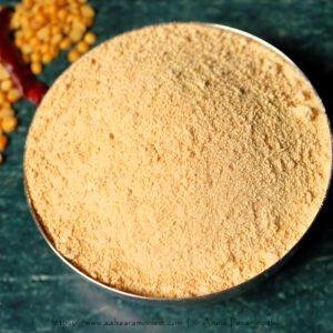 Paruppu Podi