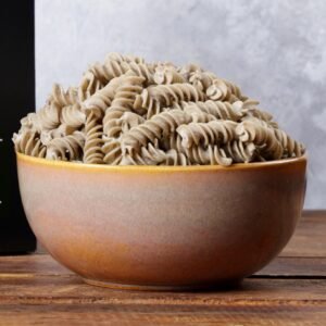 Pasta – Thinai (Foxtail Millet)