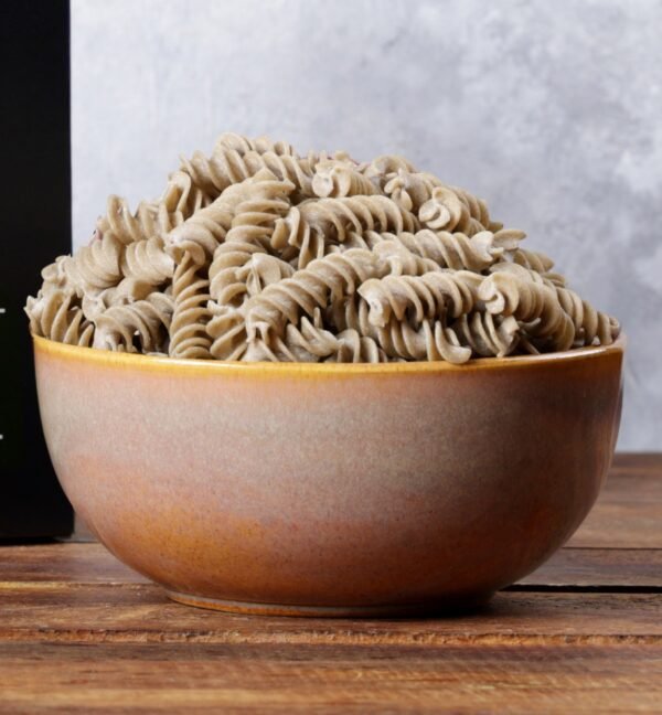 Pasta – Thinai (Foxtail Millet)