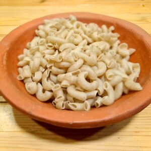 Pasta – Samai (Little Millet)